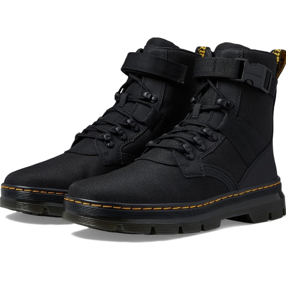 Dr Martens boots